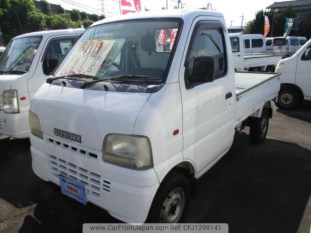 suzuki carry-truck 2000 dba211ac124758ecd4a4637ac2940815 image 1