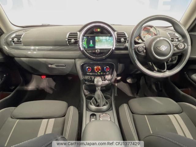 mini mini-others 2018 quick_quick_LR20_WMWLR520102G48609 image 2