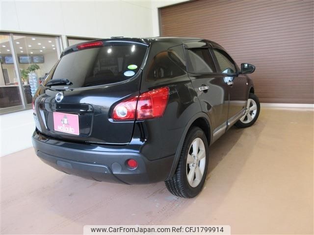 nissan dualis 2011 CFJ1799914 image 2