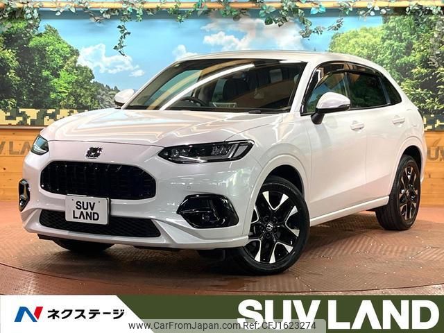 honda zr-v 2023 CFJ1623274 image 1