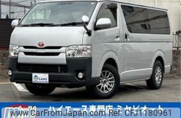 toyota hiace-van 2018 -TOYOTA--Hiace Van GDH201V--GDH201-1009296---TOYOTA--Hiace Van GDH201V--GDH201-1009296-