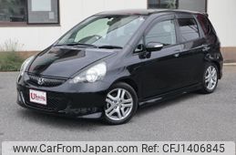 honda fit 2006 -HONDA--Fit GD3--2006758---HONDA--Fit GD3--2006758-
