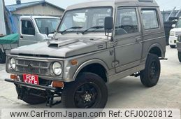 suzuki jimny 1993 GOO_JP_700040421030240719001