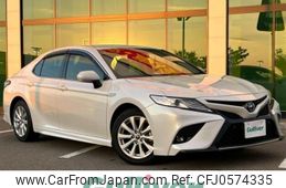 toyota camry 2018 -TOYOTA--Camry DAA-AXVH70--AXVH70-1038614---TOYOTA--Camry DAA-AXVH70--AXVH70-1038614-