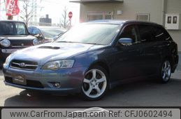 subaru legacy-touring-wagon 2003 quick_quick_TA-BP5_BP5-030825