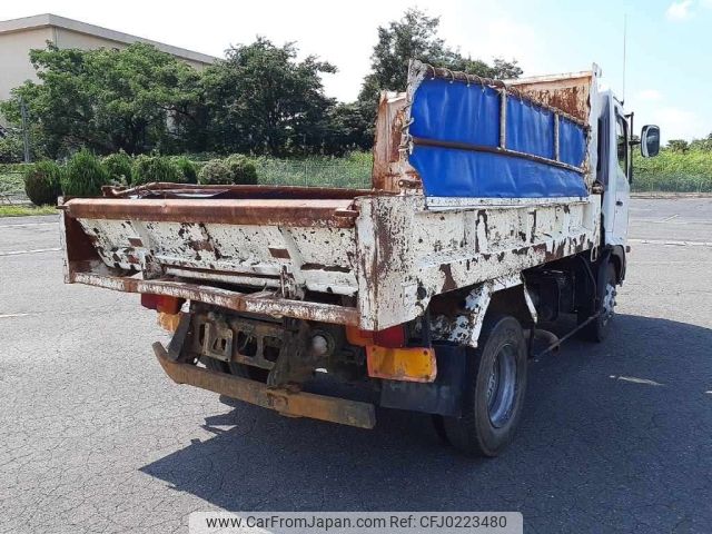 hino ranger 2004 -HINO--Hino Ranger FC7JCFA-10259---HINO--Hino Ranger FC7JCFA-10259- image 2