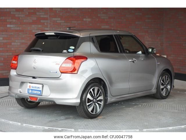 suzuki swift 2018 quick_quick_DAA-ZC53S_ZC53S-113849 image 2