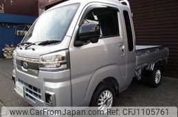 subaru sambar-truck 2023 quick_quick_S510J_S510J-0042259