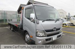 hino dutro 2014 -HINO 【飛騨 130ｽ398】--Hino Dutoro XZU720M--0007109---HINO 【飛騨 130ｽ398】--Hino Dutoro XZU720M--0007109-