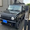 suzuki jimny 2019 -SUZUKI--Jimny 3BA-JB64W--JB64W-134802---SUZUKI--Jimny 3BA-JB64W--JB64W-134802- image 1