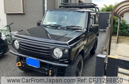 suzuki jimny 2019 -SUZUKI--Jimny 3BA-JB64W--JB64W-134802---SUZUKI--Jimny 3BA-JB64W--JB64W-134802-