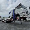 mitsubishi-fuso super-great 2012 CFJ1702629 image 18