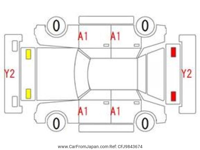 toyota roomy 2021 -TOYOTA--Roomy 5BA-M900A--M900A-0630567---TOYOTA--Roomy 5BA-M900A--M900A-0630567- image 2