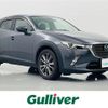 mazda cx-3 2016 -MAZDA--CX-3 LDA-DK5FW--DK5FW-124477---MAZDA--CX-3 LDA-DK5FW--DK5FW-124477- image 1