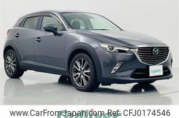 mazda cx-3 2016 -MAZDA--CX-3 LDA-DK5FW--DK5FW-124477---MAZDA--CX-3 LDA-DK5FW--DK5FW-124477-