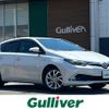 toyota auris 2017 -TOYOTA--Auris DAA-ZWE186H--ZWE186-1007245---TOYOTA--Auris DAA-ZWE186H--ZWE186-1007245- image 1