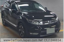 honda cr-v 2021 CFJ1598834