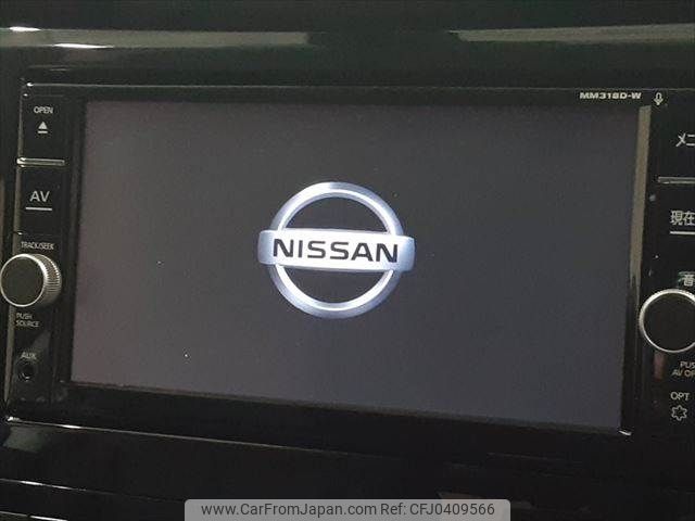 nissan x-trail 2018 -NISSAN--X-Trail DAA-HT32--HT32-154405---NISSAN--X-Trail DAA-HT32--HT32-154405- image 2