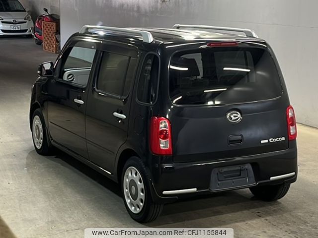 daihatsu mira-cocoa 2010 -DAIHATSU--Mira Cocoa L675S-0021514---DAIHATSU--Mira Cocoa L675S-0021514- image 2