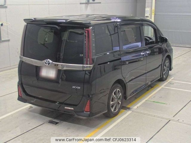 toyota noah 2021 -TOYOTA--Noah ZRR80W-0698377---TOYOTA--Noah ZRR80W-0698377- image 2