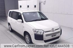 toyota succeed-van 2019 CFJ1444508