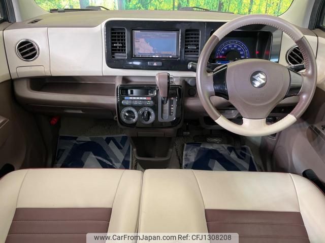 suzuki mr-wagon 2014 quick_quick_MF33S_MF33S-430281 image 2