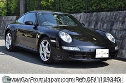 porsche 911 2008 quick_quick_ABA-99705_WP0ZZZ99Z7S702328