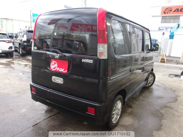 honda vamos 2003 CFJ1710132 image 2