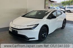 toyota prius 2024 -TOYOTA--Prius ZVW60-4023797---TOYOTA--Prius ZVW60-4023797-