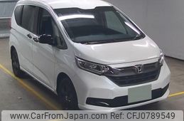 honda freed-hybrid 2024 quick_quick_6AA-GB8_GB8-3212481