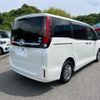 toyota esquire 2015 -TOYOTA--Esquire DBA-ZRR80G--ZRR80-0135552---TOYOTA--Esquire DBA-ZRR80G--ZRR80-0135552- image 12