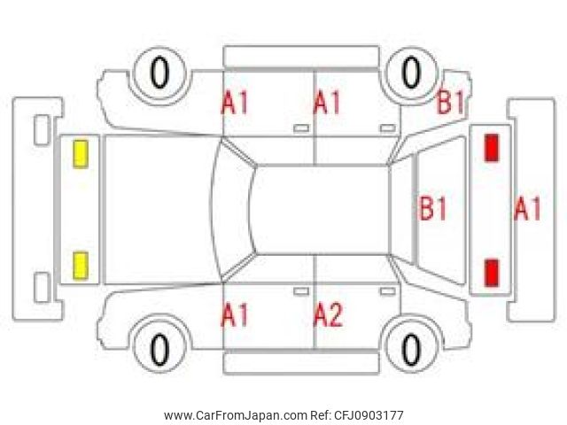 nissan cube-cubic 2006 -NISSAN--Cube Cubic DBA-BGZ11--BGZ11-701850---NISSAN--Cube Cubic DBA-BGZ11--BGZ11-701850- image 2