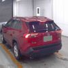 toyota rav4 2020 -TOYOTA 【姫路 331ﾙ2021】--RAV4 6AA-AXAH52--AXAH52-4005281---TOYOTA 【姫路 331ﾙ2021】--RAV4 6AA-AXAH52--AXAH52-4005281- image 4