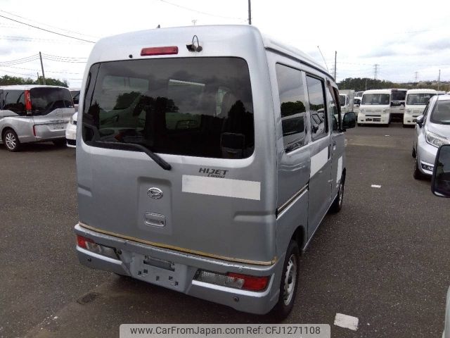 daihatsu hijet-van 2019 -DAIHATSU--Hijet Van EBD-S321V--S321V-0397359---DAIHATSU--Hijet Van EBD-S321V--S321V-0397359- image 2