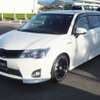 toyota corolla-fielder 2014 2455216-150087 image 4