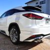 lexus rx 2021 -LEXUS--Lexus RX 6AA-GYL20W--GYL20-0014552---LEXUS--Lexus RX 6AA-GYL20W--GYL20-0014552- image 5