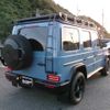 mercedes-benz g-class 2024 -MERCEDES-BENZ--Benz G Class 3DA-463350--W1N4***---MERCEDES-BENZ--Benz G Class 3DA-463350--W1N4***- image 4