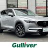 mazda cx-5 2018 -MAZDA--CX-5 LDA-KF2P--KF2P-130557---MAZDA--CX-5 LDA-KF2P--KF2P-130557- image 1