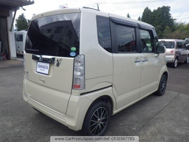 honda n-box 2017 -HONDA--N BOX DBA-JF2--JF2-1517831---HONDA--N BOX DBA-JF2--JF2-1517831- image 2