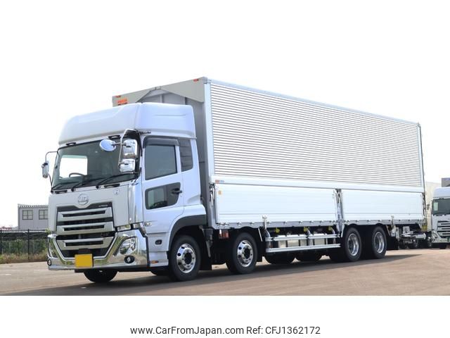 nissan diesel-ud-quon 2025 GOO_NET_EXCHANGE_1157280A30250628W002 image 1