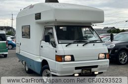 mitsubishi delica-truck 1995 CFJ0293523