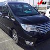 nissan serena 2014 -NISSAN--Serena HFC26--223955---NISSAN--Serena HFC26--223955- image 1