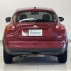 nissan juke 2011 -NISSAN--Juke CBA-NF15--NF15-009815---NISSAN--Juke CBA-NF15--NF15-009815- image 4