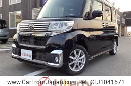 daihatsu tanto 2018 quick_quick_LA600S_LA600S-0638210