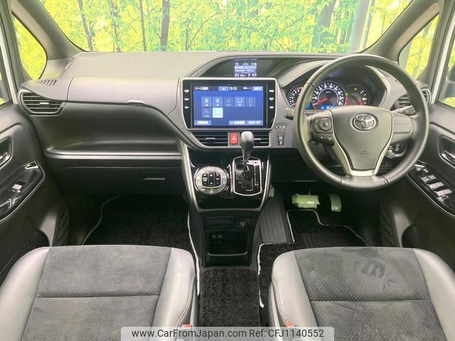 toyota voxy 2021 quick_quick_ZRR80W_ZRR80-0669051 image 2