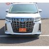 toyota alphard 2020 -TOYOTA--Alphard 6AA-AYH30W--AYH30-0113505---TOYOTA--Alphard 6AA-AYH30W--AYH30-0113505- image 9