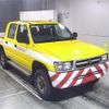 toyota hilux 2002 -TOYOTA--Hilux LN167-0026300---TOYOTA--Hilux LN167-0026300- image 1