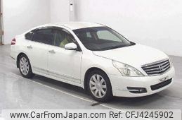 nissan teana 2009 -NISSAN--Teana J32--014328---NISSAN--Teana J32--014328-