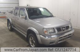 nissan datsun-pickup 2000 CFJ1247714