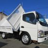 mitsubishi-fuso canter 2007 quick_quick_PDG-FE73D_FE73D-540055 image 12